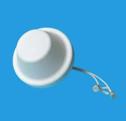 800-2500MHz 4dBi In-Building 4G LTE WIF Omni-Directional Ceiling MIMO Antenne