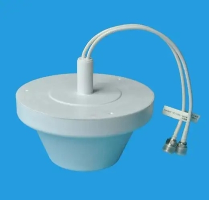 800-2500MHz 4dBi In-Building 4G LTE WIF Omni-Directional Ceiling MIMO Antenne