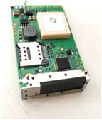 820-2170MHz Elektromobiel Intelligent City Control Antenne