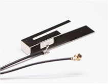 2400-2500MHz WiFi-antenne voor TV / display Frequentiebereik 2400-2500MHz Impedantie 50 Ω