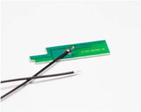 Intern draadloos 2,4 GHz pcb High Gain Fpc Ble Wifi Antenna BLE Module Pcb Patch Antenna