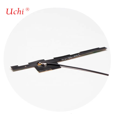 FPC PCB-antenne LoRa NB-IoT 433MHz 915MHz WiFi 2,4GHz LTE interne antenne
