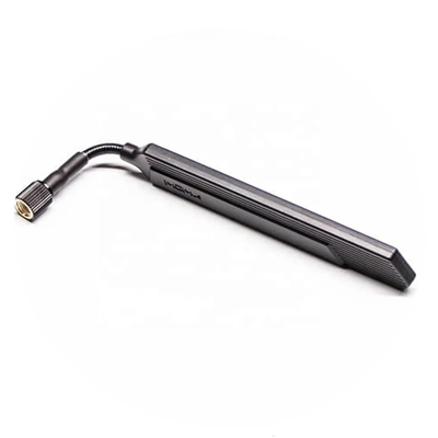 2.4G Blade Gooseneck 2.4Ghz Communicatie-antenne SMA WiFi-antenne voor WiFi IoT-netwerk