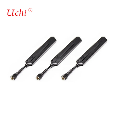 2.4G Blade Gooseneck 2.4Ghz Communicatie-antenne SMA WiFi-antenne voor WiFi IoT-netwerk