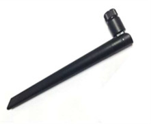 Externe High Gain Router Draadloos Flexibel 2.4G 5.8G Long Range Rubber WiFi Dual Band 2.4g Router Antenne