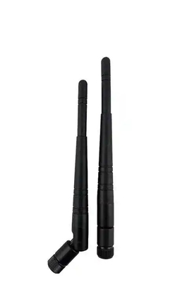 2.4G 5.8G Lora 868mhz 915mhz GSM 4G Lte Ble Rubber Omni Directional Antenne Wifi