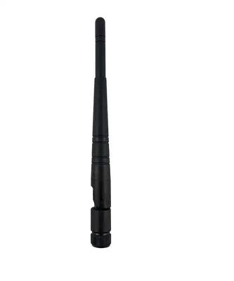 2.4G 5.8G Lora 868mhz 915mhz GSM 4G Lte Ble Rubber Omni Directional Antenne Wifi