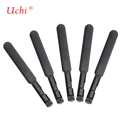 2.4G 5.8G 5dBi WiFi Antenne Voor Android Met RP-SMA Mannelijke Connector Dual Band Antenne