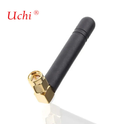 Indoor Lora 868 MHz Antenne Rubber SMA R/A Antenne 868MHz