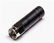 800-1900MHz Kleine 1800MHz Hoek Mini Grootte 800 Mannelijke Connector 1800 Rubber 900 MHz GSM GPS Antenne