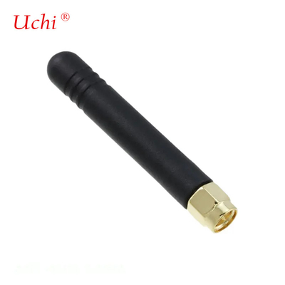 800-1900MHz Kleine 1800MHz Hoek Mini Grootte 800 Mannelijke Connector 1800 Rubber 900 MHz GSM GPS Antenne