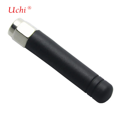 800-1900MHz Kleine 1800MHz Hoek Mini Grootte 800 Mannelijke Connector 1800 Rubber 900 MHz GSM GPS Antenne