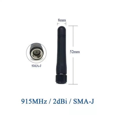 2.0dBi 915M RF Omnidirectionele High Gain Antenna Communicatie
