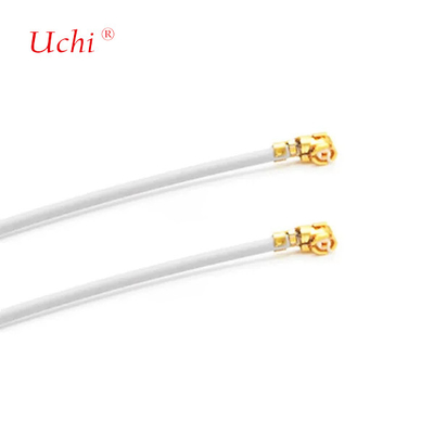 Rf coaxiale kabel UFL naar UFL kabel UFL verlengkabel