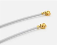 Rf coaxiale kabel UFL naar UFL kabel UFL verlengkabel