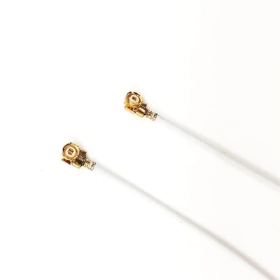 Rf coaxiale kabel UFL naar UFL kabel UFL verlengkabel