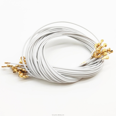 Rf coaxiale kabel UFL naar UFL kabel UFL verlengkabel