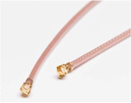 U.FL IPX naar U.FL IPX RG178 kabel voor 5,8 GHz FPV lineaire antenne VTX race drone