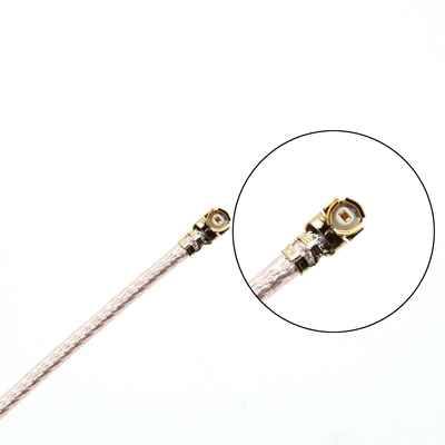 SM-A Mannelijke connector naar UFL/U.FL MHF4 Vrouwelijke adapter RG178 Antenna RF kabel assemblage
