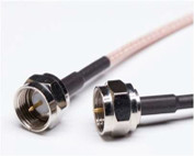 Professionele RF kabel-tv-signaal met een hoge uitgang voor een betere signaalkwaliteit