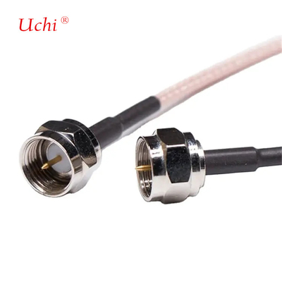 Professionele RF kabel-tv-signaal met een hoge uitgang voor een betere signaalkwaliteit