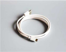 Snel opladen 2A Snel opladen USB A tot type C data kabel