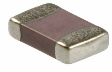 0402 SMD Varistor voor Schommelingsontstoringsapparaat, Varistor van het Siliciumcarbide