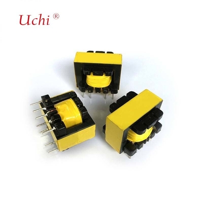 BEE1652 EE16 Verticaal verruimde 5 2PIN-verspreidingstransformer Ultieme oplossing voor vermogen omzetting