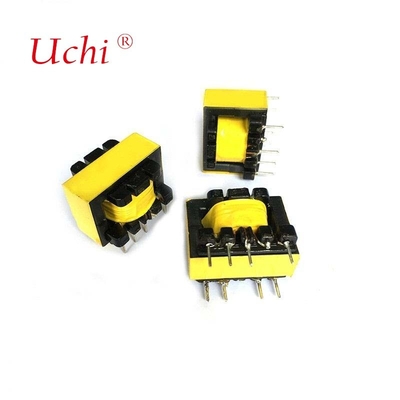 BEE1633 EE16 Verticale 5+4PIN enkelfasetransformator voor stroom