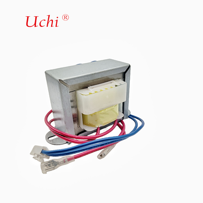 BEE1307 EE13 Verticale 5+5PIN-verdelingstransformator voor hoogfrequente stroom