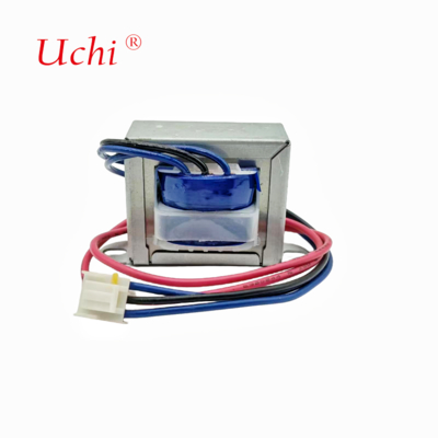 BEPC3901-BEPC3902 EPC39 Horizontale 8+8 PIN Voedingstransformator 220 Naar 110