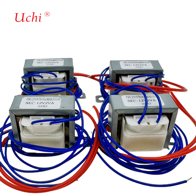 BEM1502 EM15 Horizontale Verbreedde PIN4+2+2 Verdeelstroomtransformator