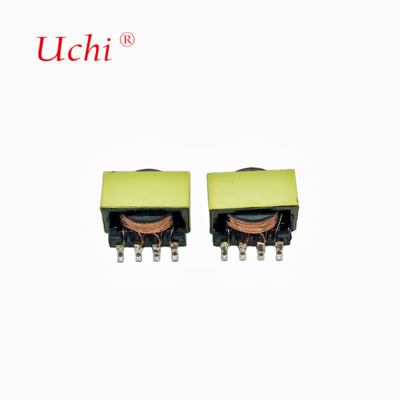 BEFD2502 EFD25 Horizontale 5+5 PIN-krachttransformer 220v tot 110v