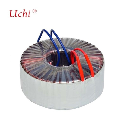 BEF1502 EF15 Verticaal verruimde secundaire 3 2 2 pin vermogenverdelingstransformer voor 12v vermogen