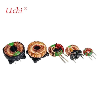 BPQ2603 PQ2620 Verticale 6+6 PIN-krachtverdelingstransformer 24v