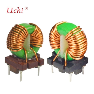 BPQ2601 PQ2625 Verticale 6+6 PIN 33 6.6 Kv Vermogenstransformator Distributie- en Vermogenstransformator