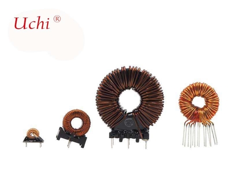 BPQ2302 PQ23 Verticaal 4 2 2 PIN Hoofdvermogenstransformator Sleutel tot stroomverdeling