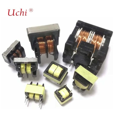 BPQ2007 PQ2020 Verticale (6+8) PIN-distributie transformator voor stroom