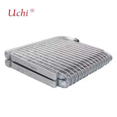 Microkanaal Warmtewisselaars Hoogrendement Koelkast Condensors Bereiken Beste Koelenergieprestaties