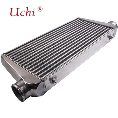 Ventilator met grote capaciteit van microkanaalwarmtewisselaar helpt bij HVAC industriële warmteoverdracht