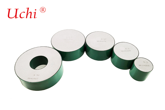 Hoogwaardige Varistor / Weerstandsplaten voor Bliksembeveiligers