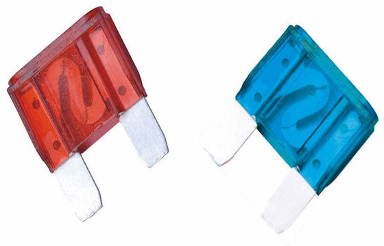 Auto blade zekering 32 V