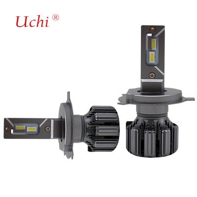 CSP Hoge en Lage Lichtbundel Lampen van S8 H4 Automotive Led Koplampen Lange Levensduur