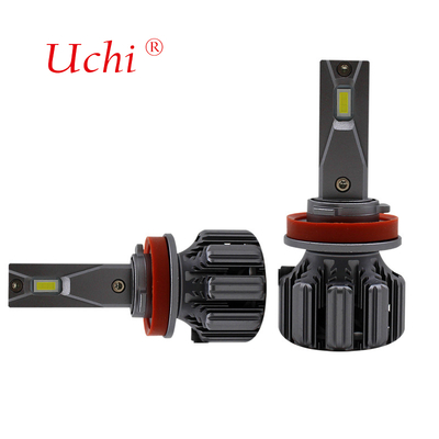 CSP Hoge en Lage Lichtbundel Lampen van S8 Auto Led Koplampen Hoge Helderheid