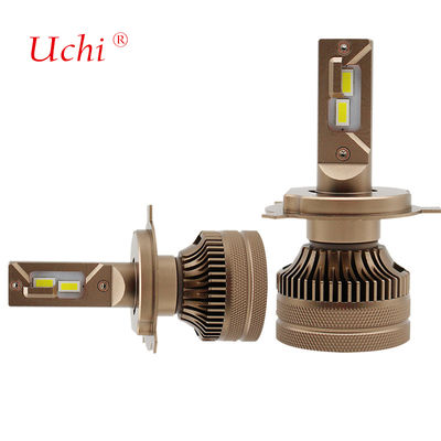 Energiebesparende H11 LED-koplamp, zeer efficiënte lichtconcentratie