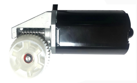 MT006 Elektrische hefbordmotor Krachtige precieze besturing Sterke compatibiliteit
