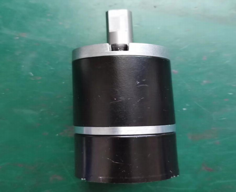 BLDC-3650 Borstelloze motoren met versnellingsbak voor bedrijfsapparatuur