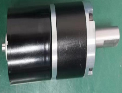 BLDC-3640 Borstelloze Motoren Met Reductiekast Voor Elektrisch Scheerapparaat En Vibrator
