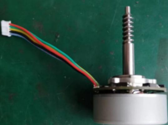 BLDC 4820 Borstelloze motoren voor medische apparatuur en bedrijfsapparatuur