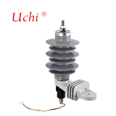 11kV polymeer metaaloxide afleiders worden gebruikt voor busbars in transformatorstations